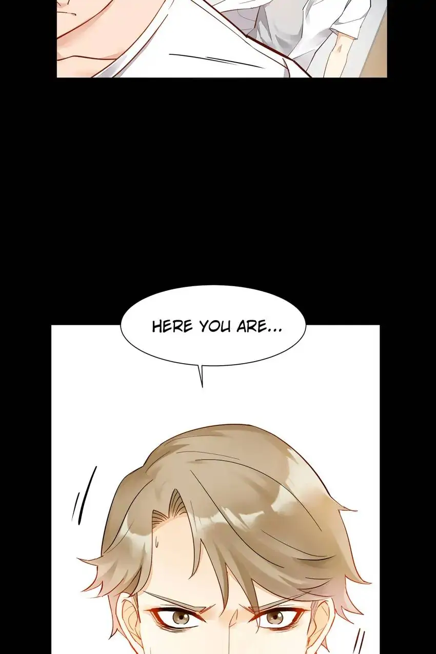 My Investor is A Vampire Chapter 15 - page 34