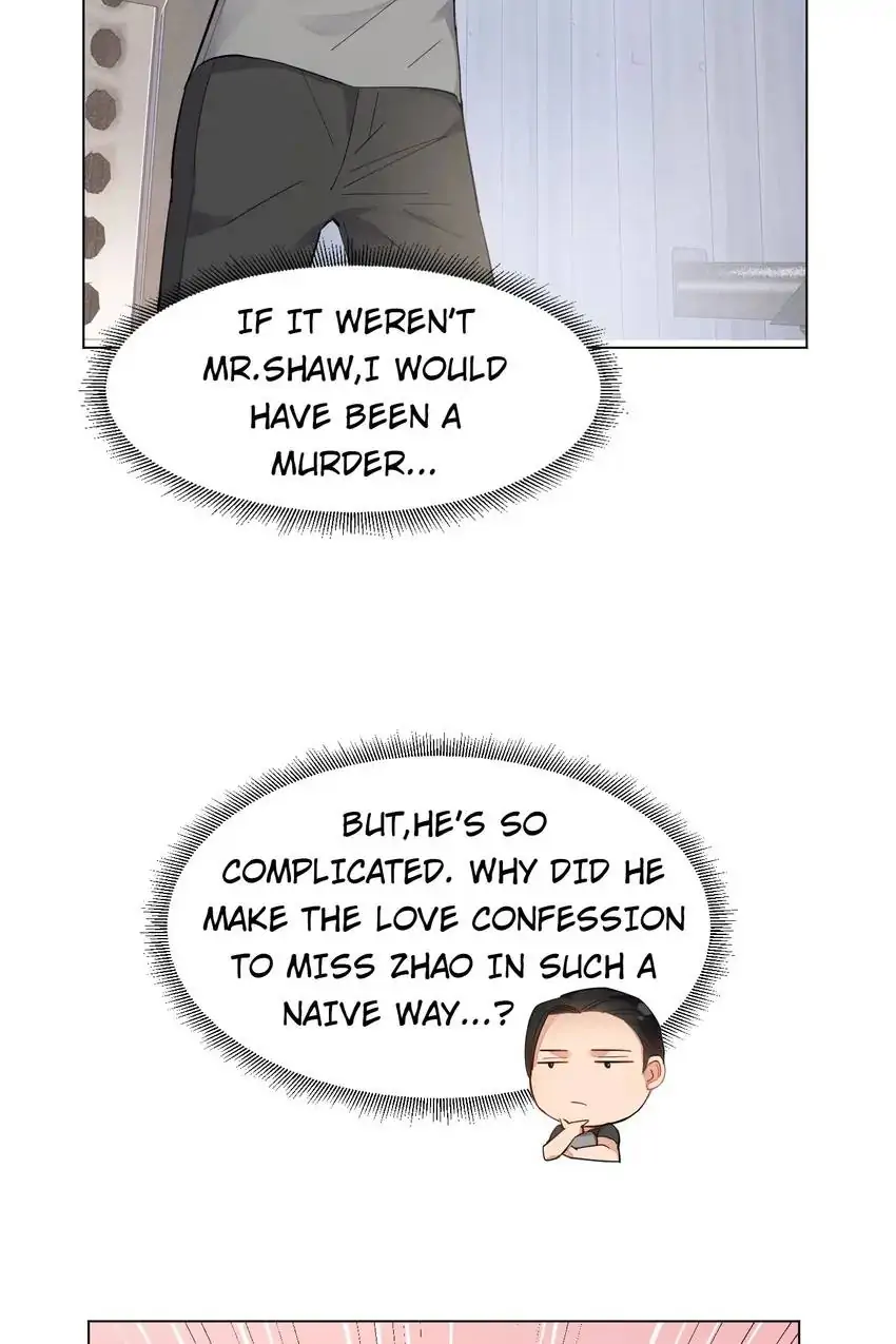 My Investor is A Vampire Chapter 15 - page 38