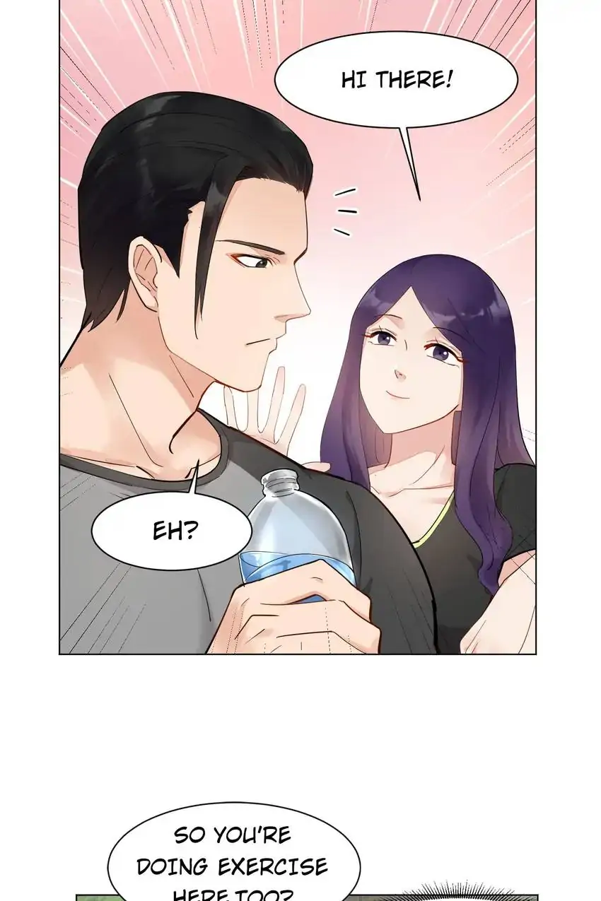My Investor is A Vampire Chapter 15 - page 39