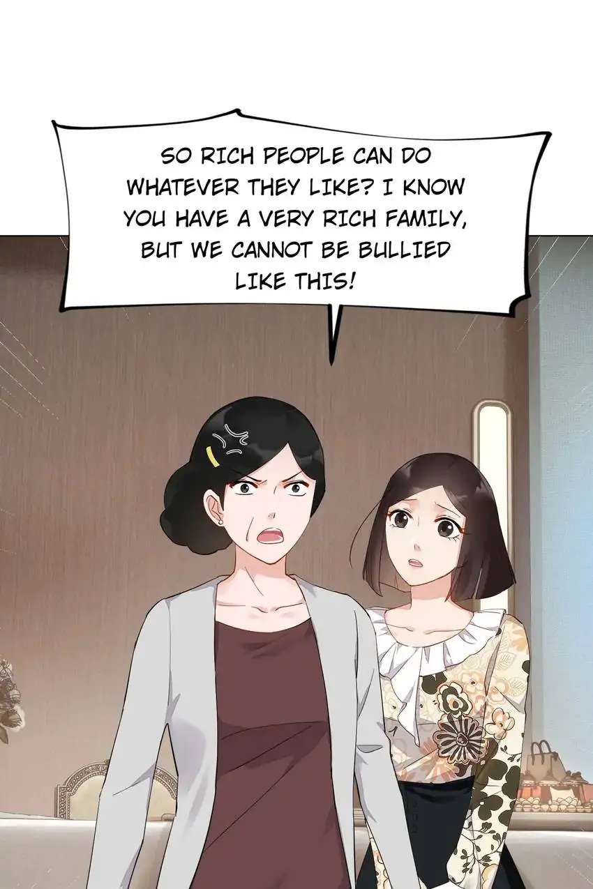 My Investor is A Vampire Chapter 15 - page 42
