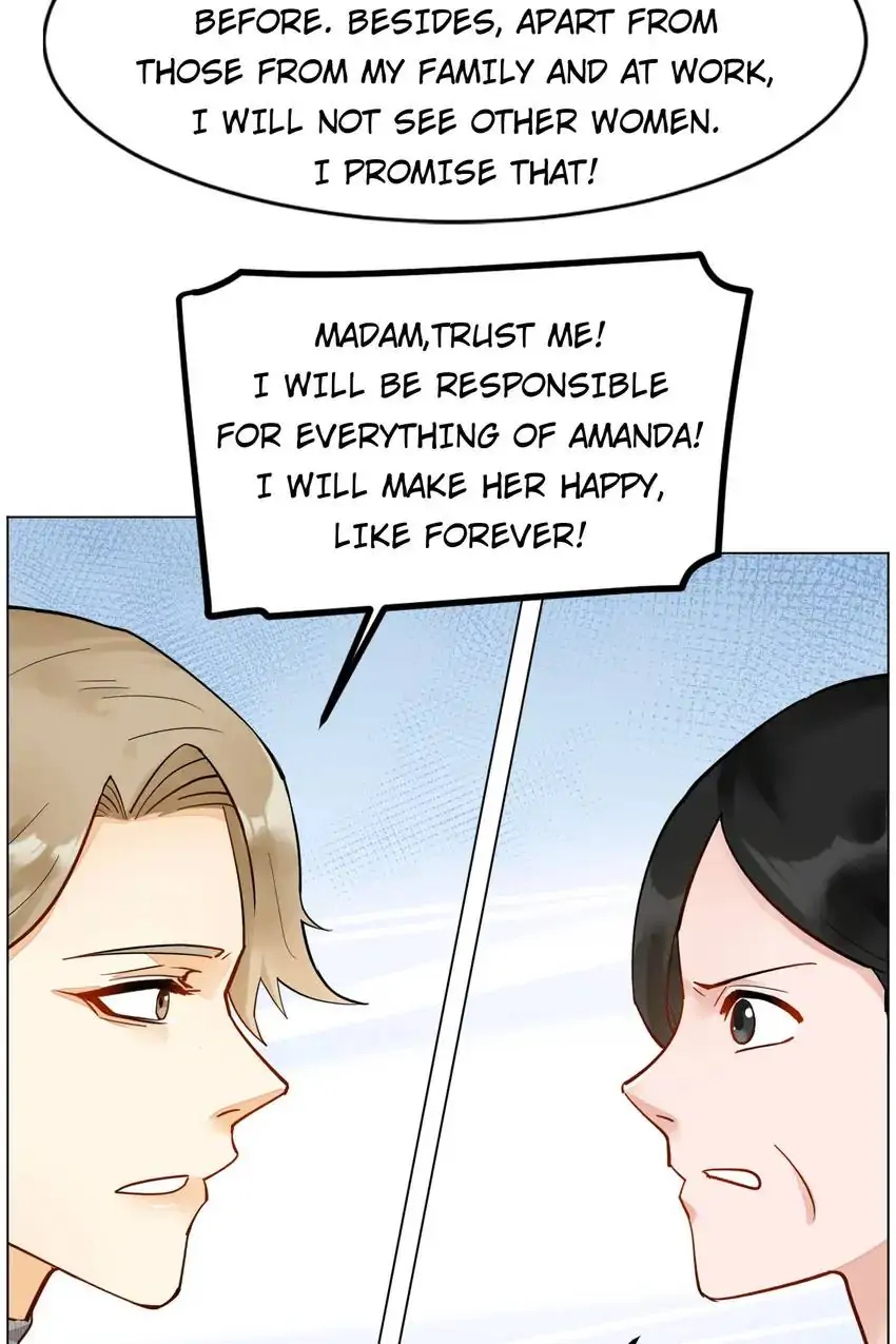 My Investor is A Vampire Chapter 15 - page 49