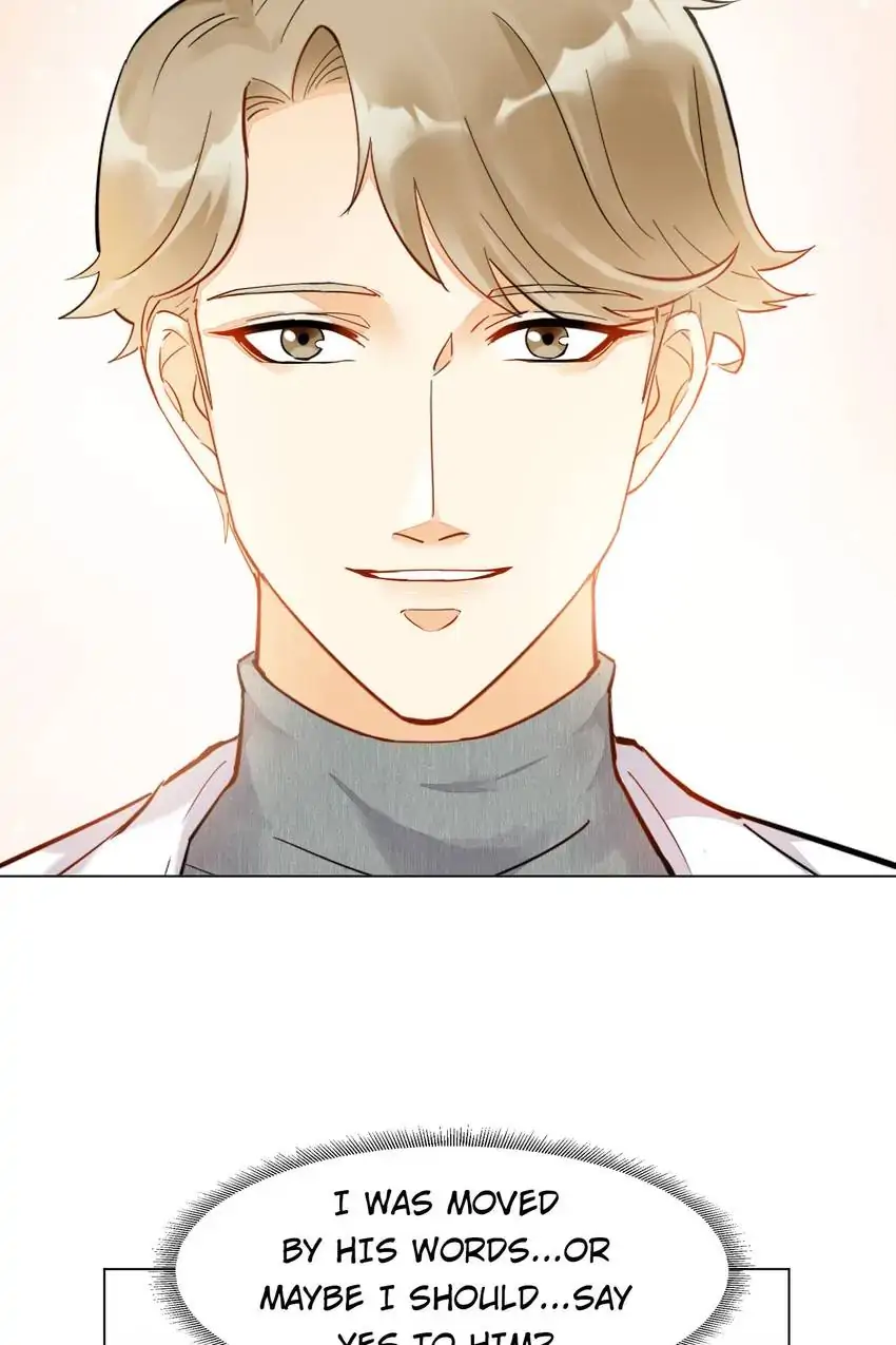 My Investor is A Vampire Chapter 15 - page 54