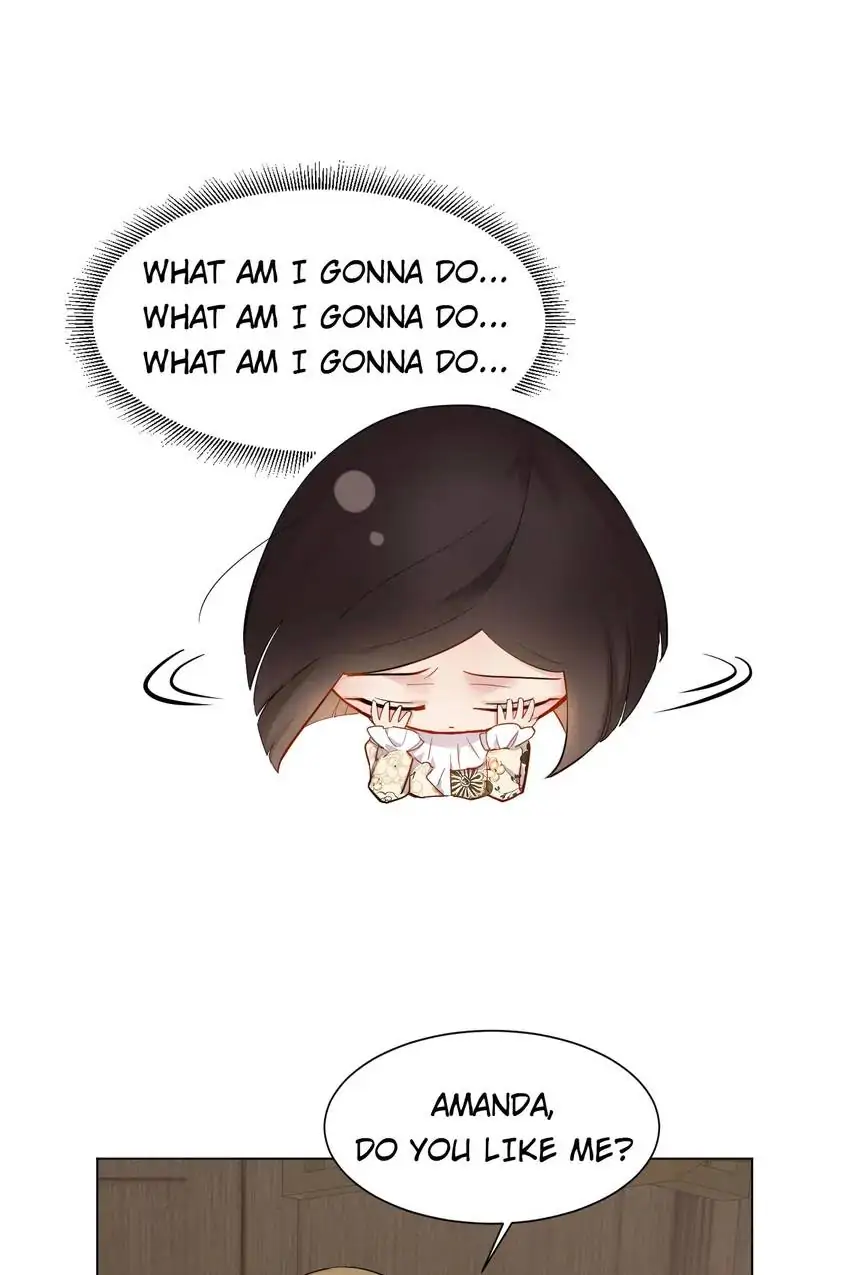 My Investor is A Vampire Chapter 15 - page 57