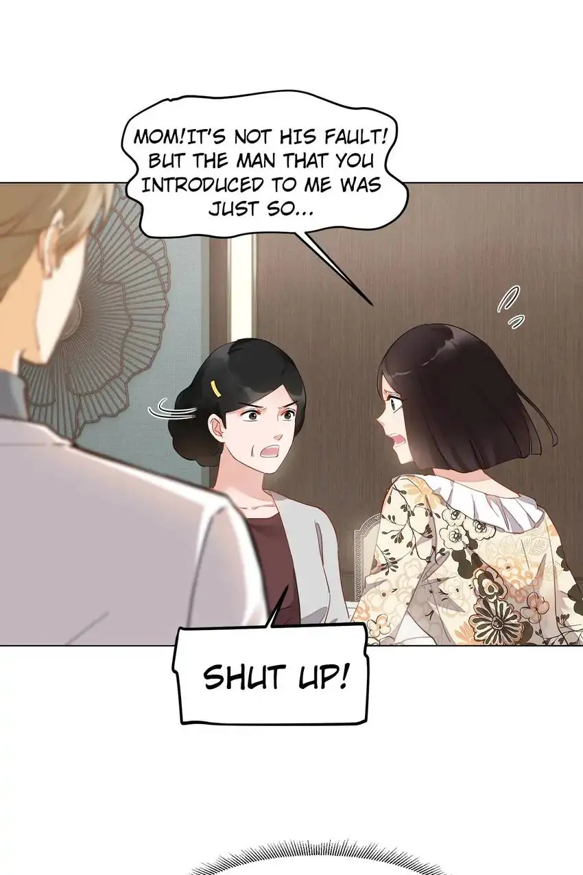 My Investor is A Vampire Chapter 15 - page 7