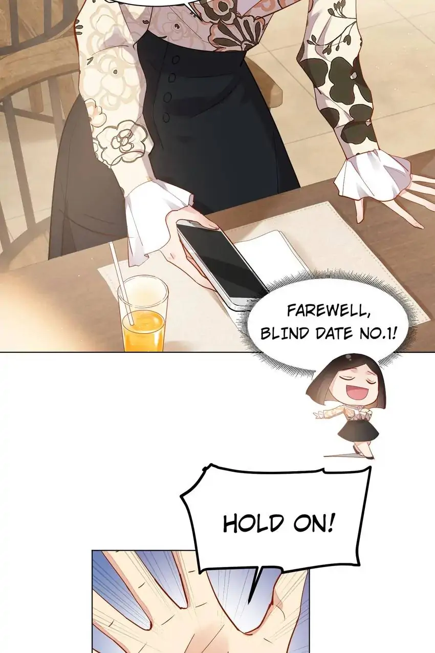 My Investor is A Vampire Chapter 14 - page 10