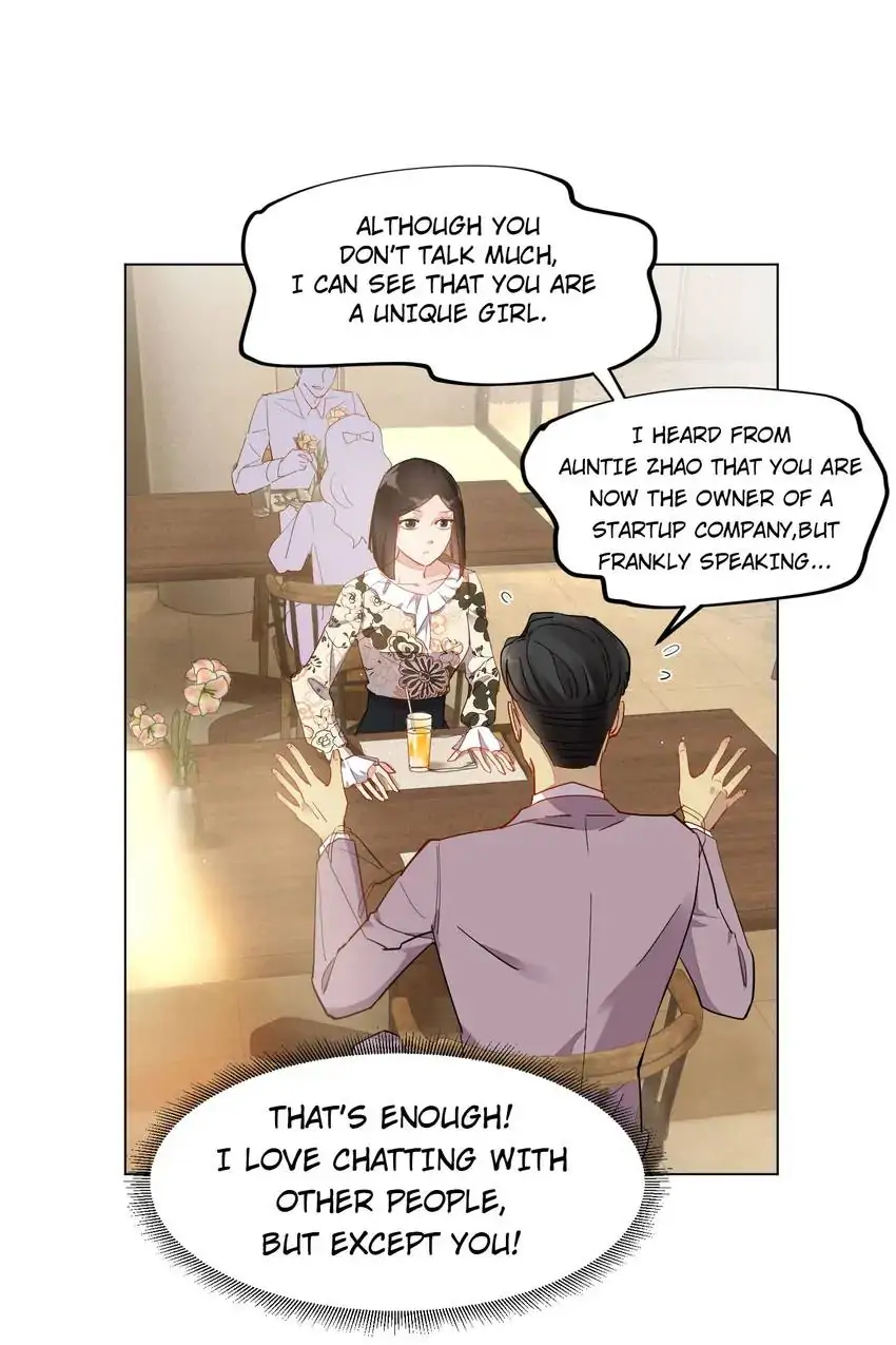 My Investor is A Vampire Chapter 14 - page 12