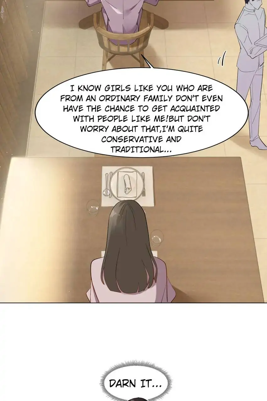 My Investor is A Vampire Chapter 14 - page 2
