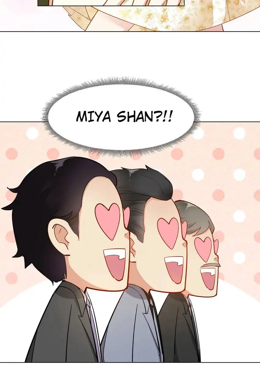 My Investor is A Vampire Chapter 13 - page 10