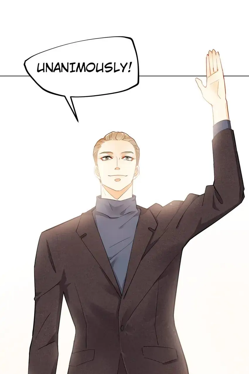 My Investor is A Vampire Chapter 13 - page 27