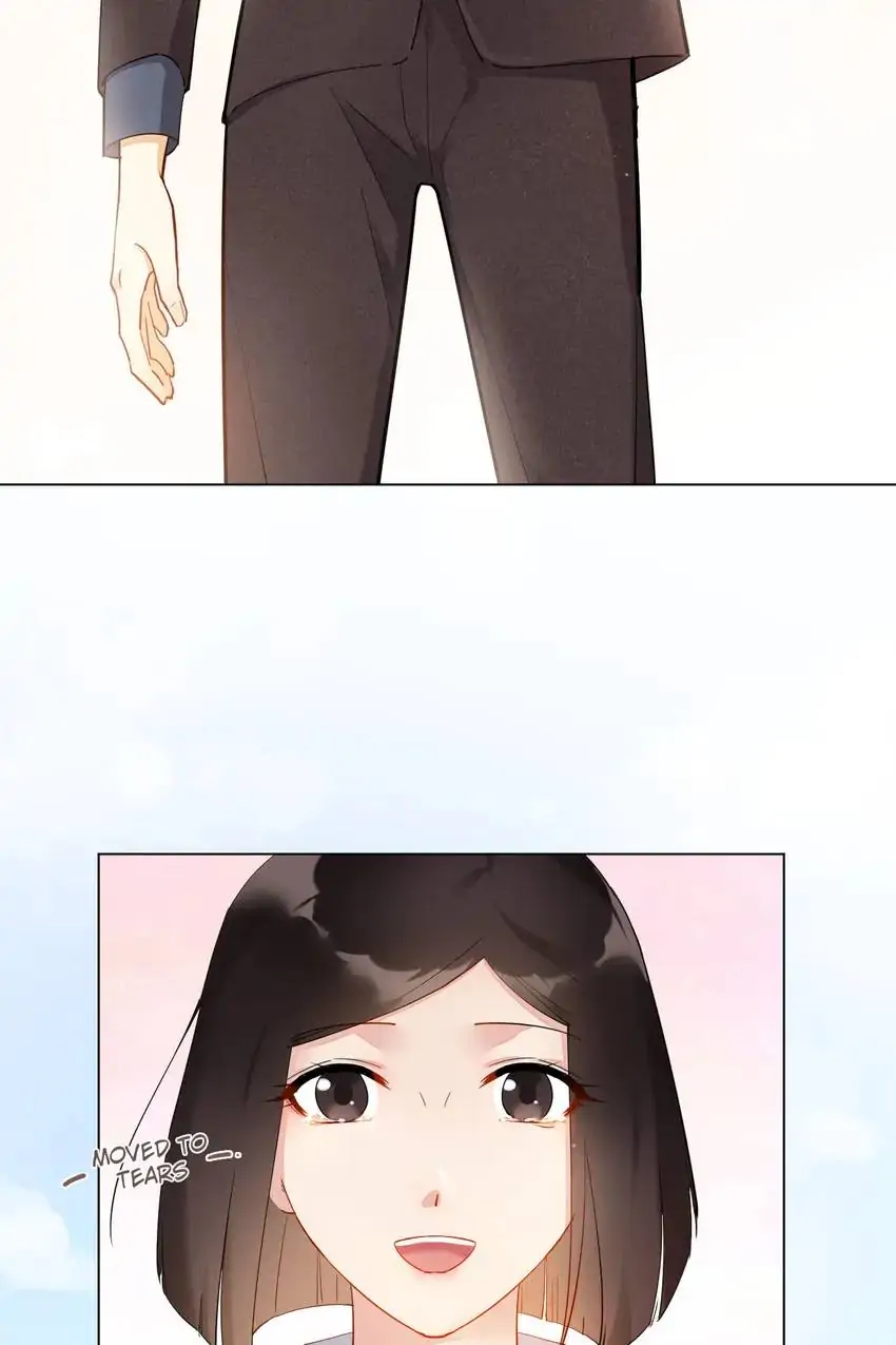 My Investor is A Vampire Chapter 13 - page 28