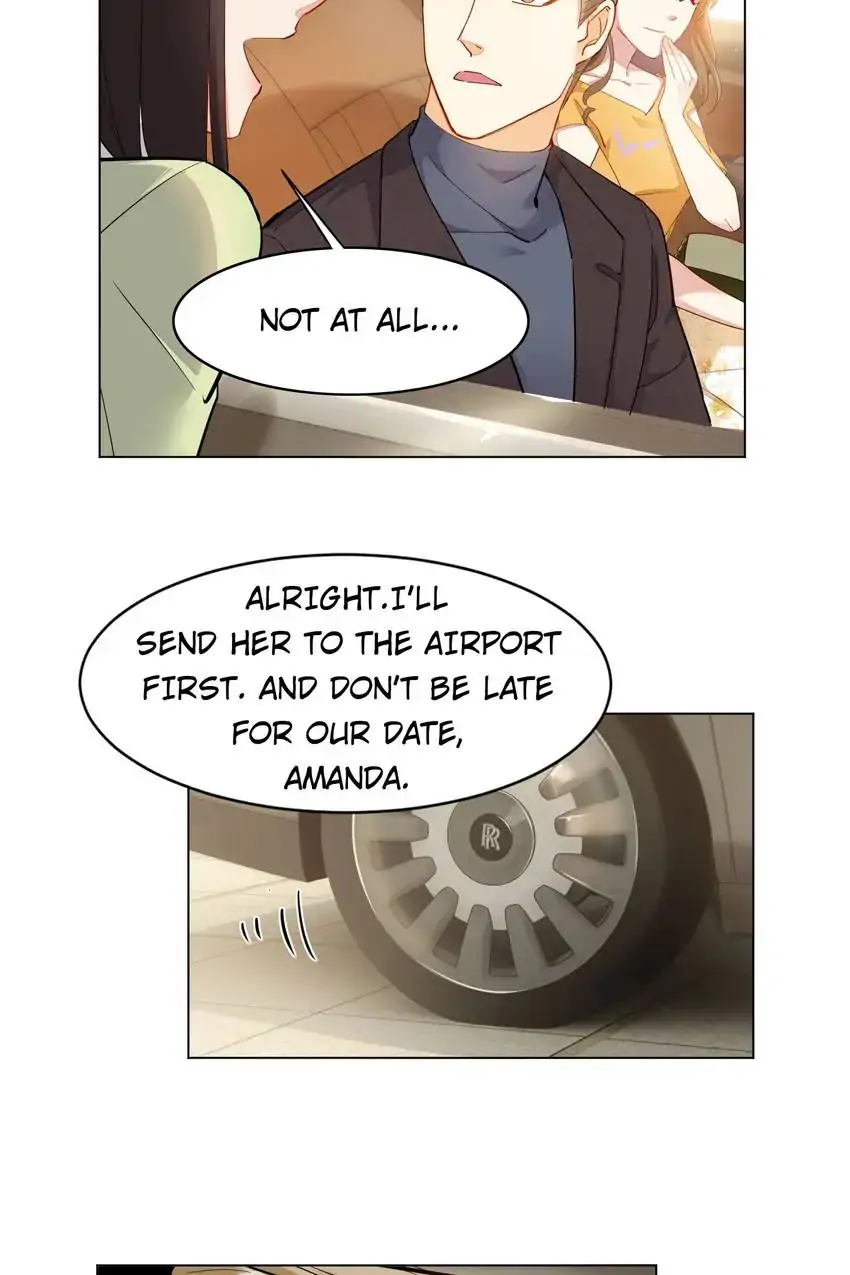 My Investor is A Vampire Chapter 13 - page 38