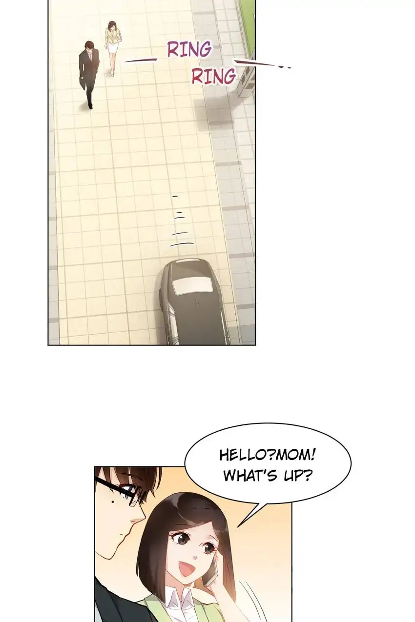 My Investor is A Vampire Chapter 13 - page 40