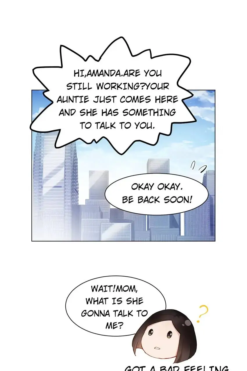 My Investor is A Vampire Chapter 13 - page 42