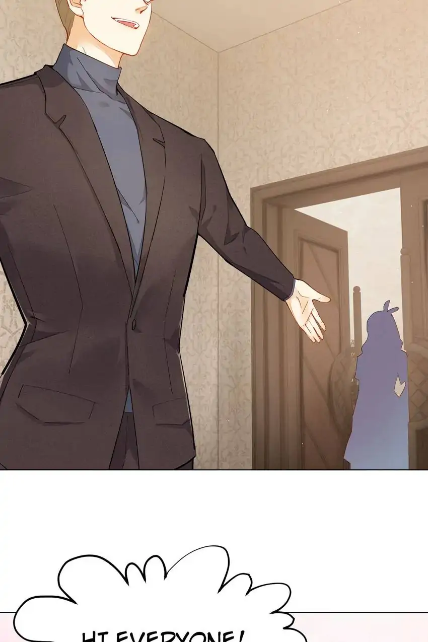 My Investor is A Vampire Chapter 13 - page 8