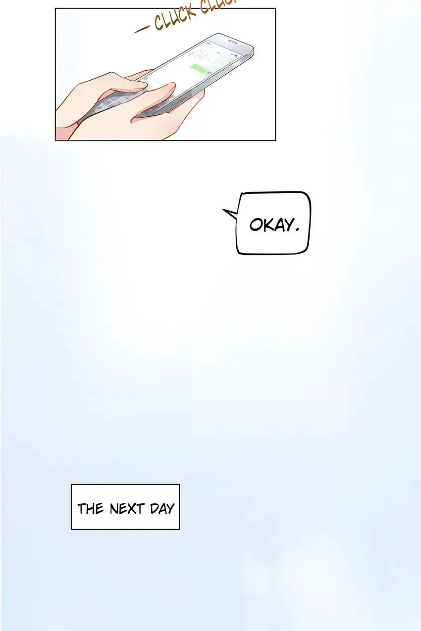 My Investor is A Vampire Chapter 12 - page 14