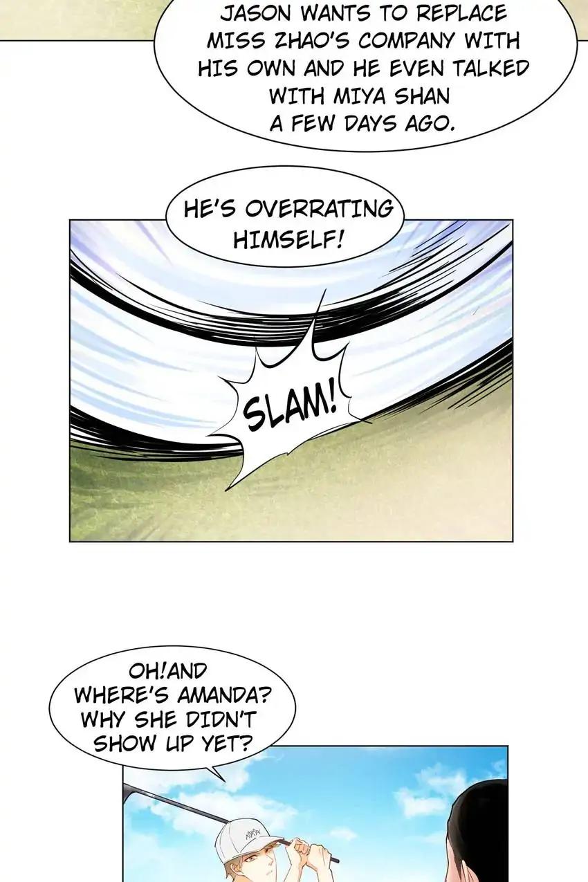 My Investor is A Vampire Chapter 12 - page 2