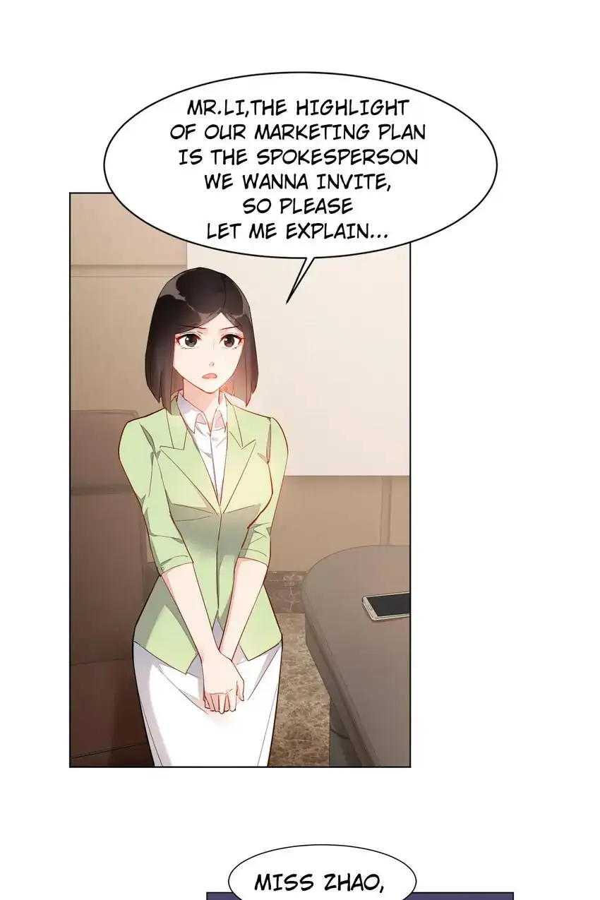 My Investor is A Vampire Chapter 12 - page 27