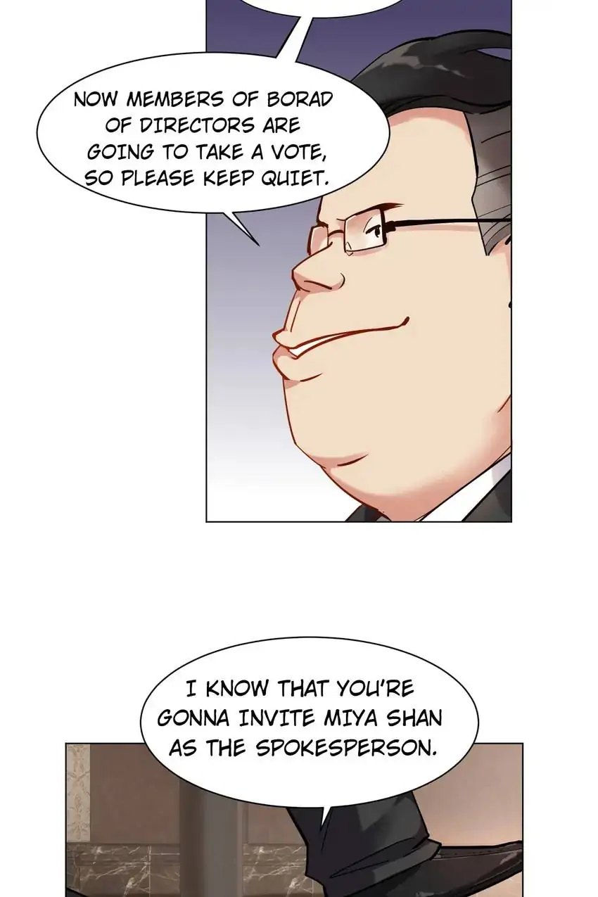 My Investor is A Vampire Chapter 12 - page 28