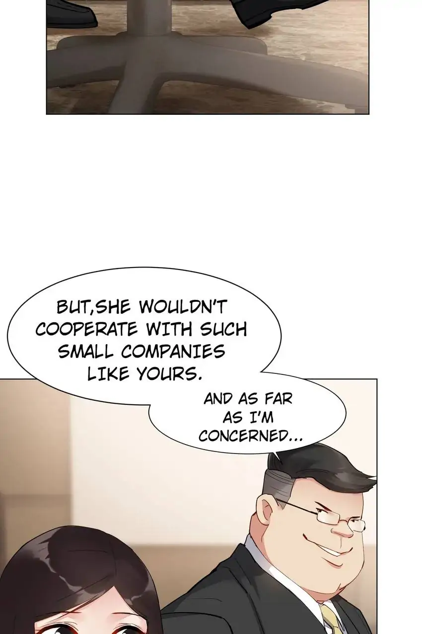 My Investor is A Vampire Chapter 12 - page 29