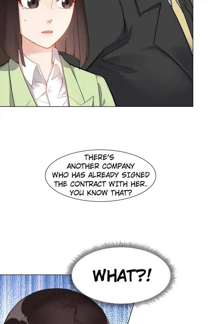 My Investor is A Vampire Chapter 12 - page 30
