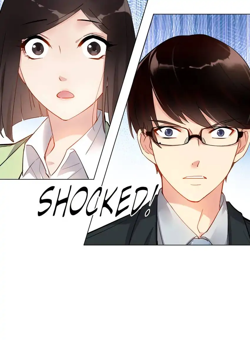 My Investor is A Vampire Chapter 12 - page 31