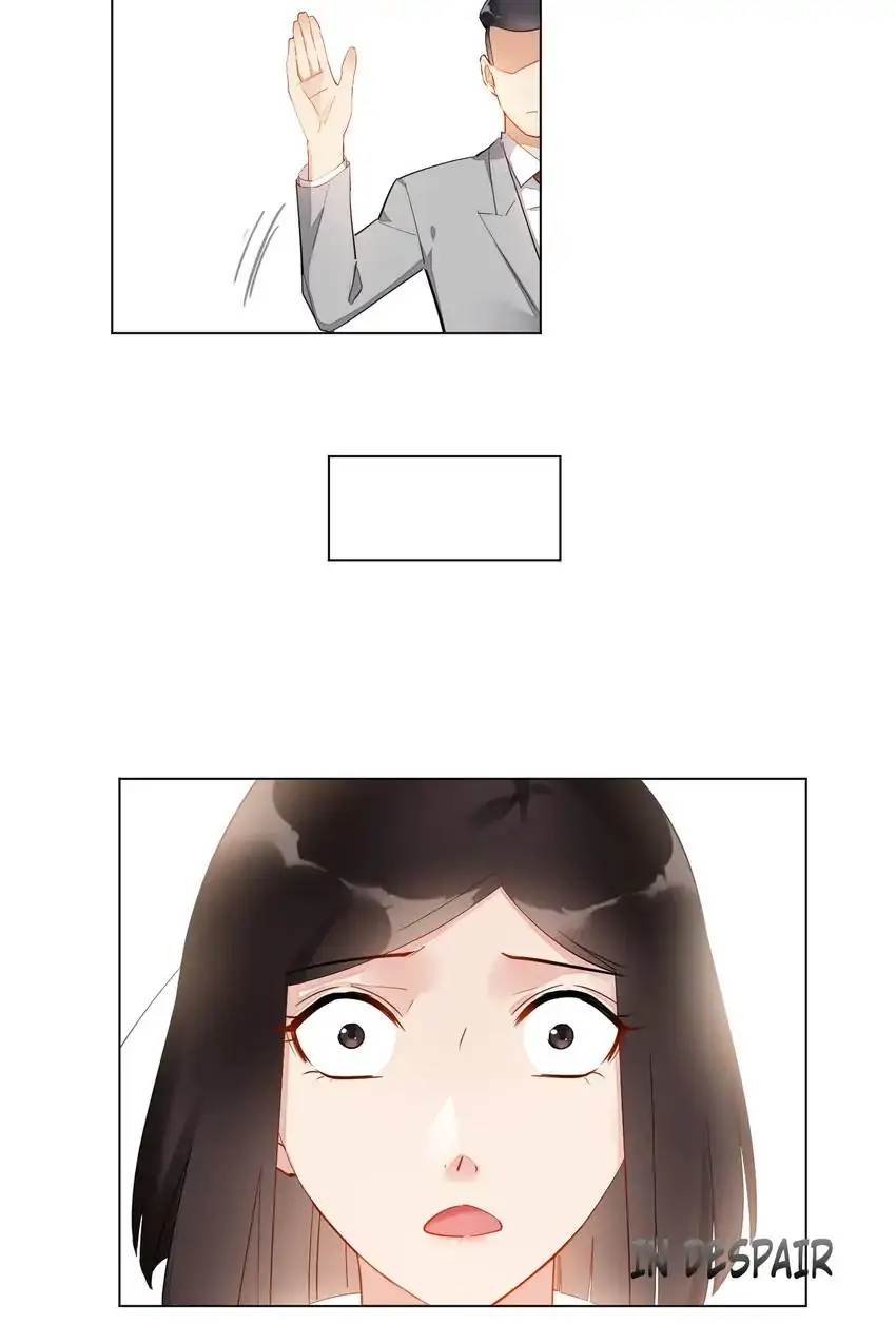 My Investor is A Vampire Chapter 12 - page 34