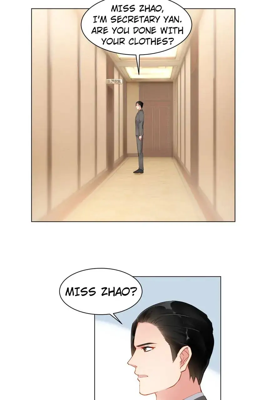 My Investor is A Vampire Chapter 12 - page 4