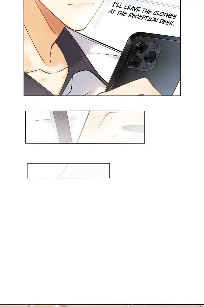 My Investor is A Vampire Chapter 12 - page 9