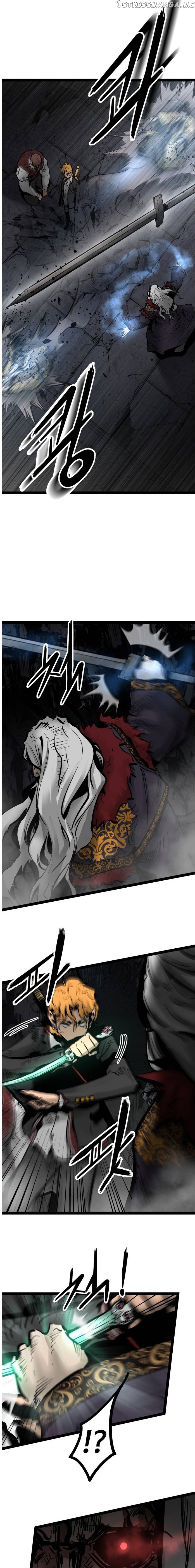 Gosam Mussang chapter 73 - page 3