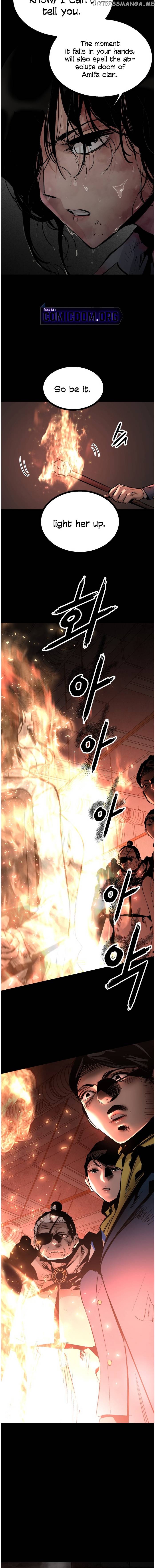 Gosam Mussang chapter 82 - page 5