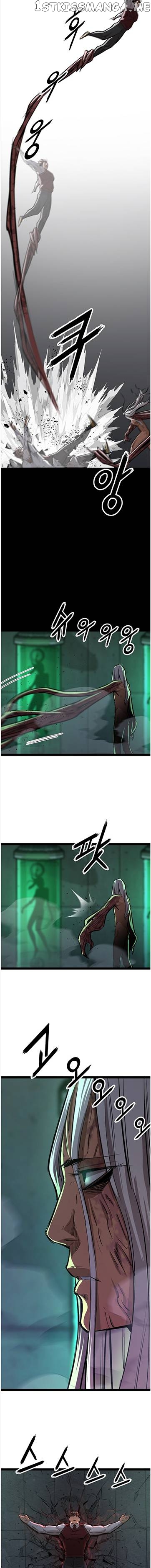 Gosam Mussang chapter 113 - page 12