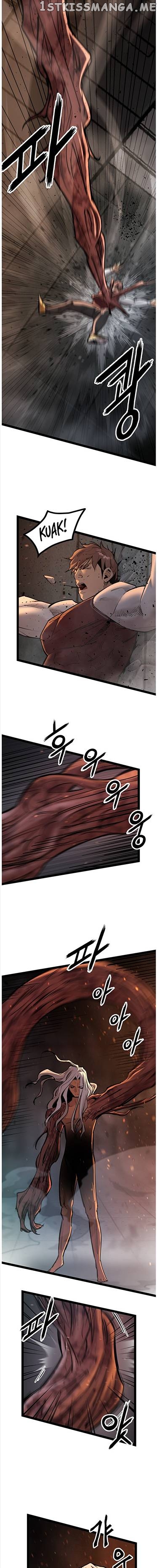 Gosam Mussang chapter 113 - page 3