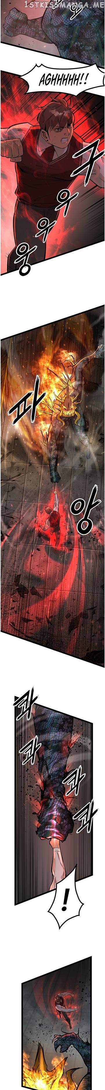 Gosam Mussang chapter 113 - page 6