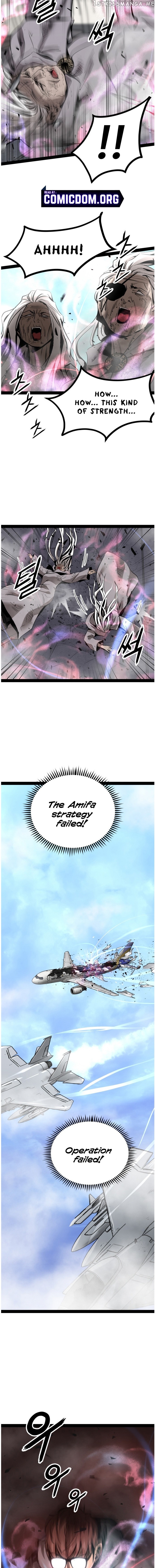 Gosam Mussang chapter 86 - page 3