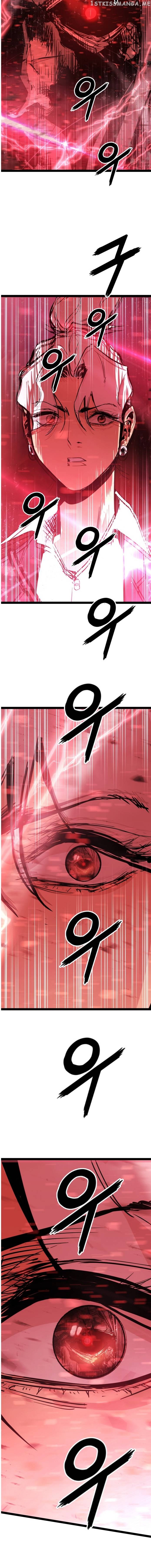 Gosam Mussang chapter 118 - page 8