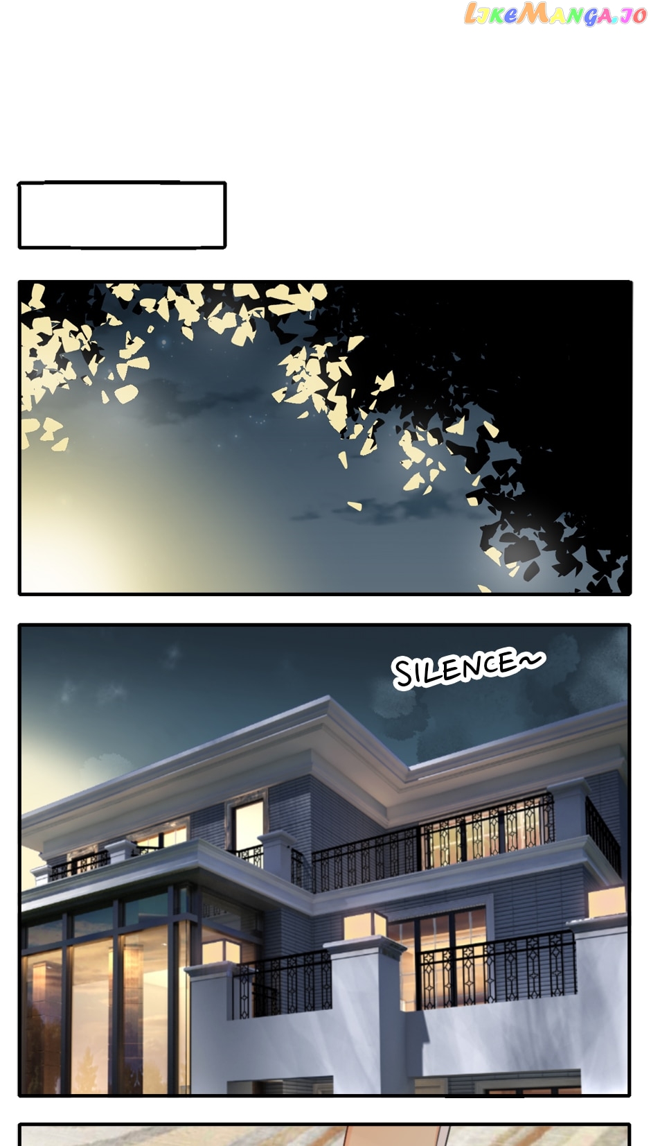 A World Ruled by Cats Chapter 35 - page 11