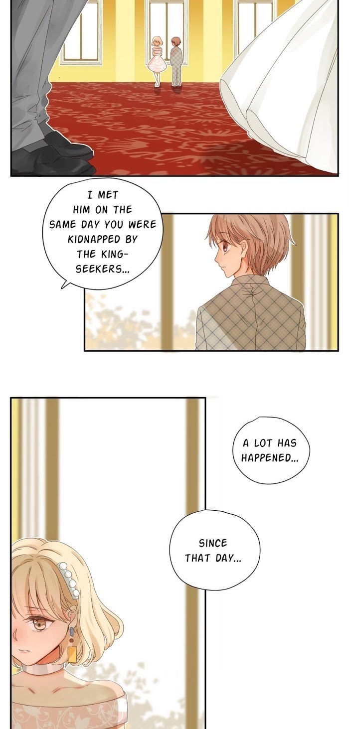 A World Ruled by Cats chapter 41 - page 2