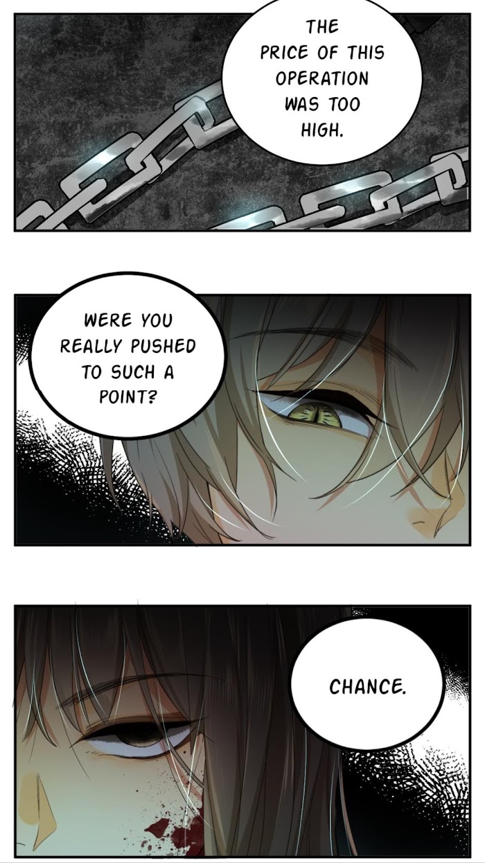 A World Ruled by Cats chapter 71 - page 15