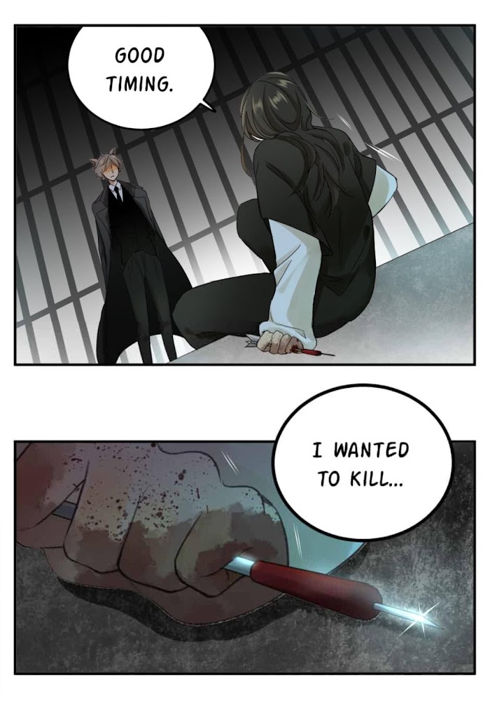 A World Ruled by Cats chapter 71 - page 16