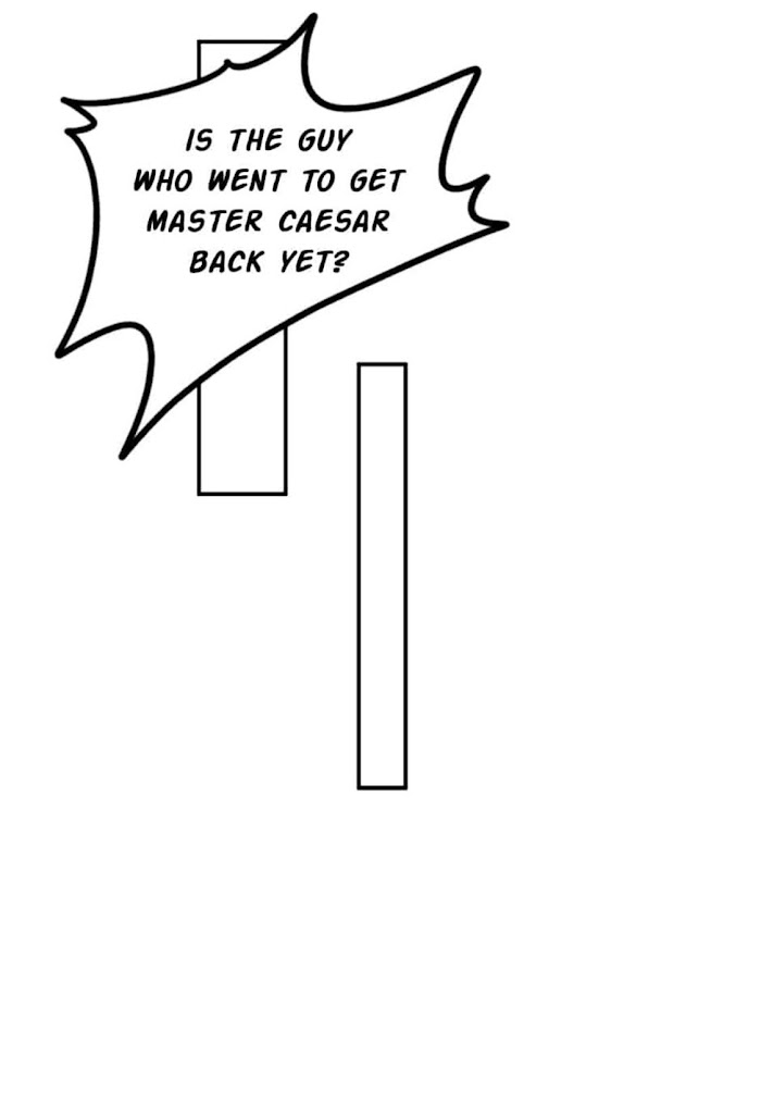 A World Ruled by Cats chapter 71 - page 5