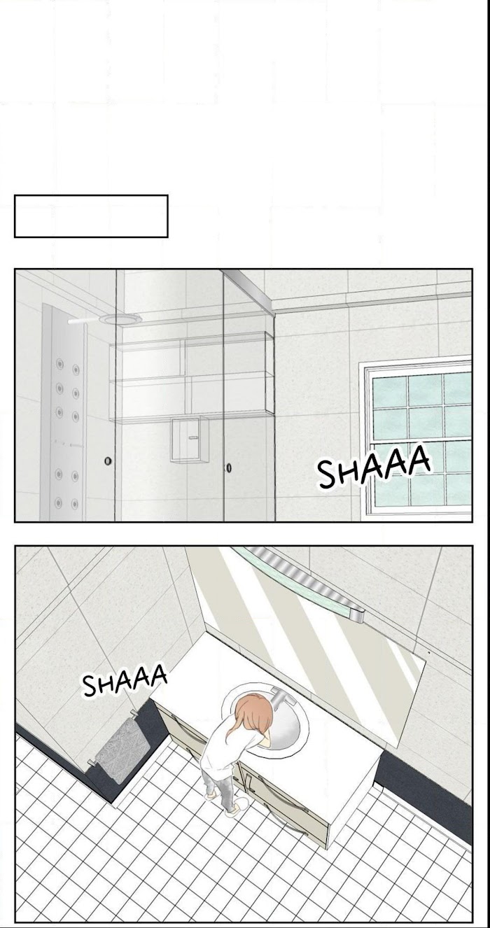 A World Ruled by Cats chapter 36 - page 11
