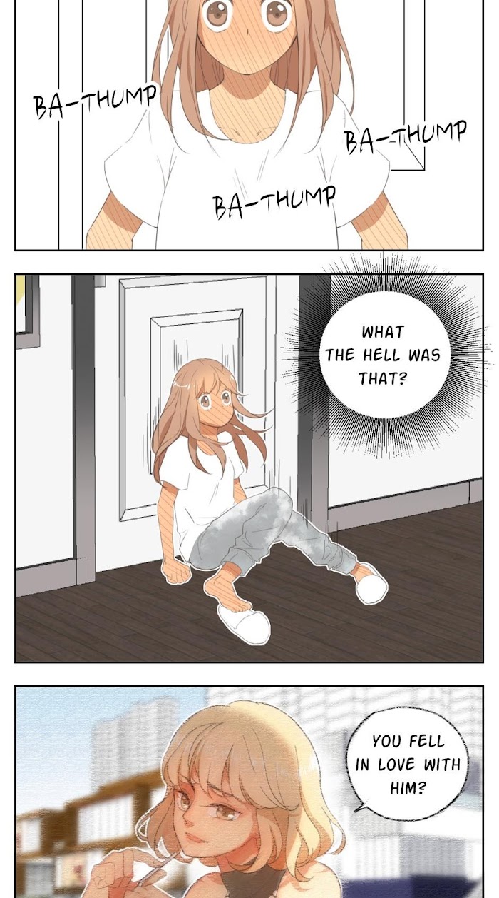 A World Ruled by Cats chapter 36 - page 20