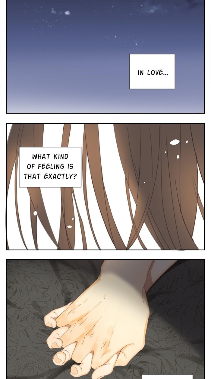A World Ruled by Cats chapter 36 - page 22