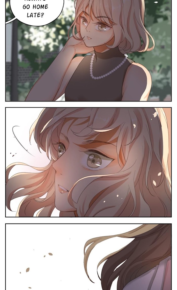A World Ruled by Cats chapter 36 - page 3