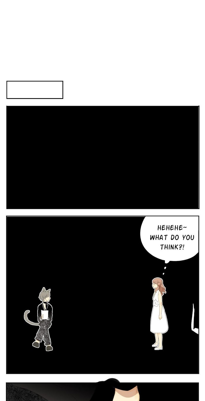 A World Ruled by Cats chapter 36 - page 5