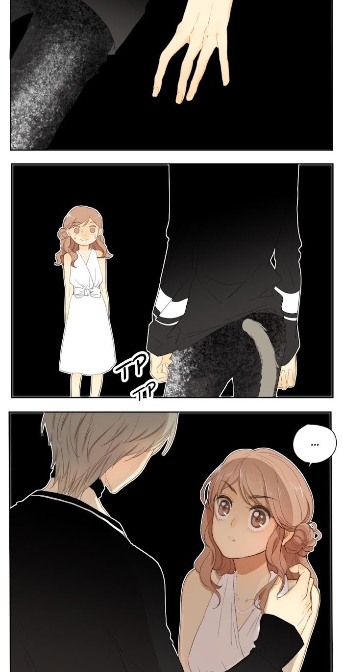 A World Ruled by Cats chapter 36 - page 6
