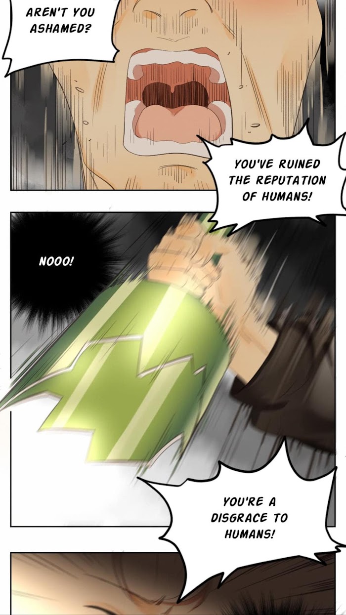A World Ruled by Cats chapter 65 - page 10
