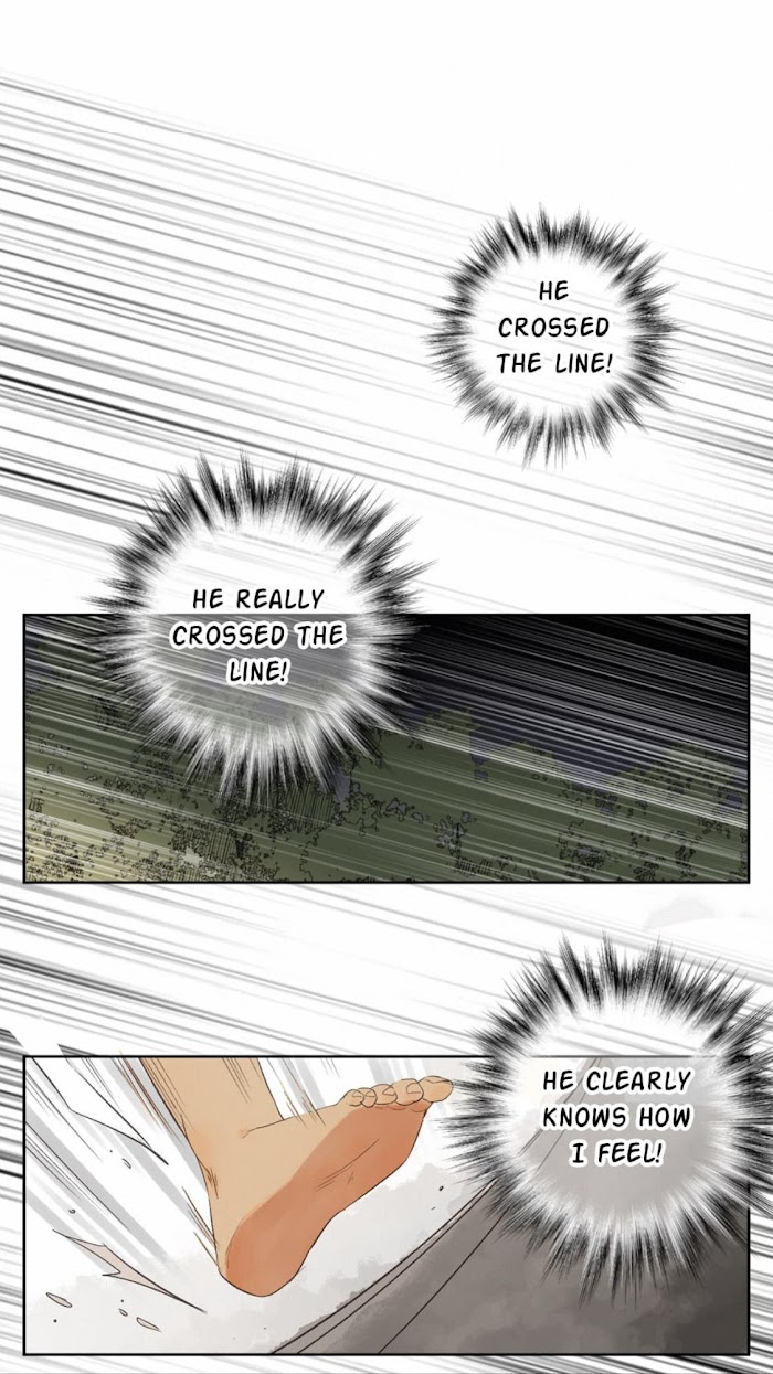 A World Ruled by Cats chapter 65 - page 5
