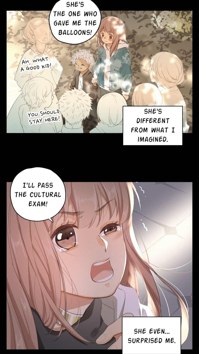 A World Ruled by Cats chapter 66 - page 7
