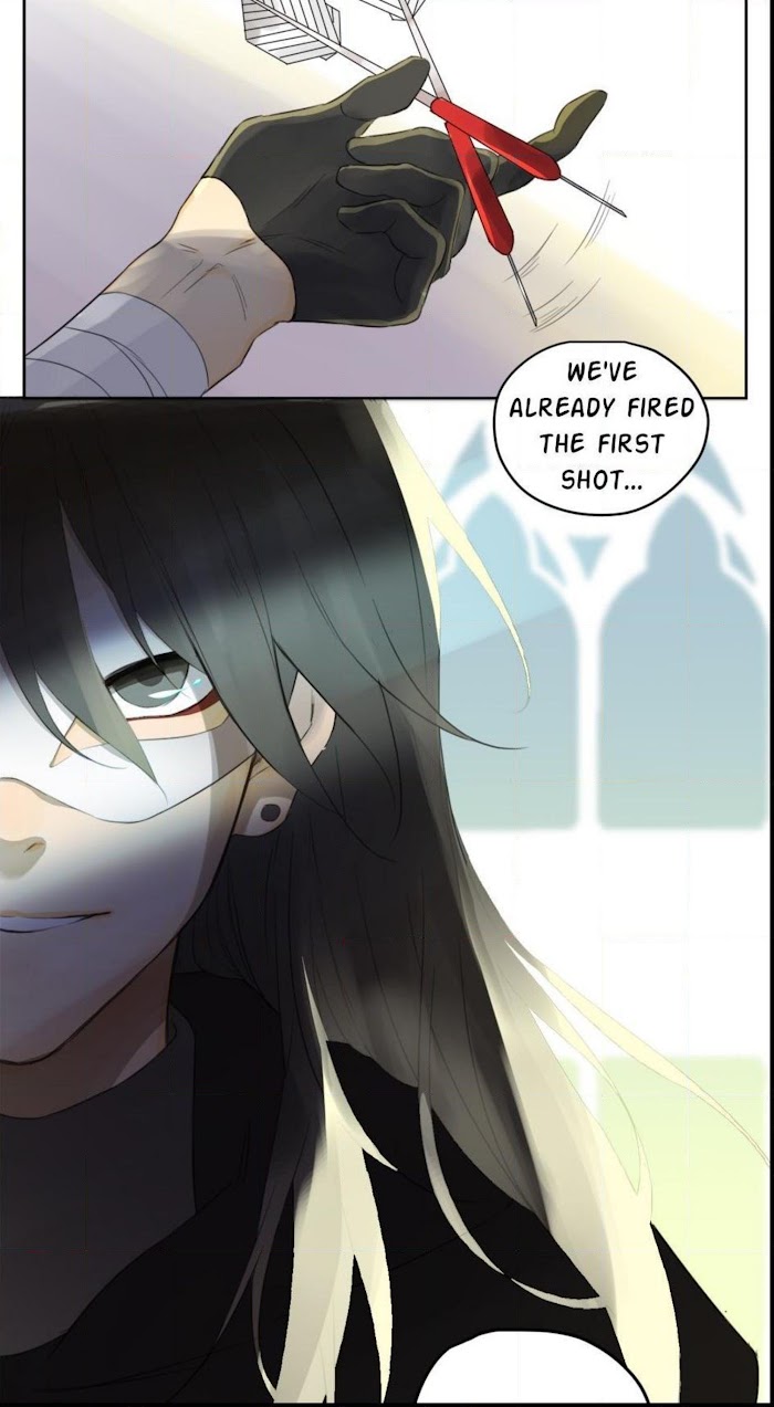 A World Ruled by Cats chapter 28 - page 15